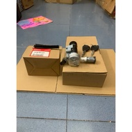 Vision machine lock (GCS )