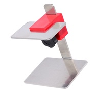 HL Cabinet Door Mounting Jig Cabinets Frame Clamps Household Door Stainless Steel