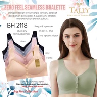 Bra Seamless 2118 Zero Feel