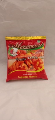 BALADO MAZZONI BUMBU TABUR 100gr/BUMBU TABUR MAZZONI RASA 100gr/BUMBU TABUR MAZZONI 100gr MURAH