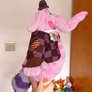 Inside New Out Plush Bing Bong Plush Inside Out 2 Plushie Toys Dolls Stuffed Cute Toys Birthday ie