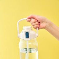 Kita Claus water bottle 1500ml Inochi