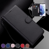 Phone Leather Sleeve Case bag + Stand For Samsung Galaxy A06 A16 A05 A05S A24 A25 A14 A23 A33 A34 A5