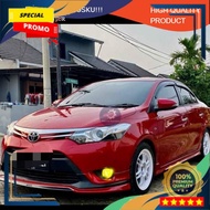 (COD) bodykit Toyota Vios gen3 TRD bodikit vios