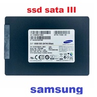Samsung SATA SSD 128gb / 256gb / 240gb / 250gb / SATA 3 ..2.5inch for Laptop, PC, etc.Desktop,,