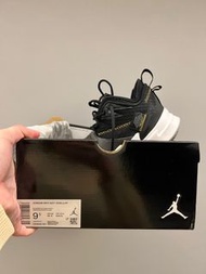 JORDAN WHY NOT ZERO.3 PF