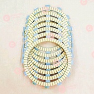 CLUTCH PLATE SET - KAWASAKI - Z250/ Z250SL (NK)