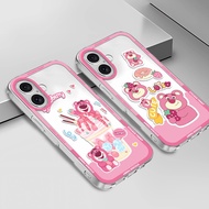 Case iphone 16 16 Pro 16 Pro Max Latest Softcase Casing iphone 16 Pro Max Silicone Premium JY-2030