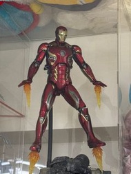 Hottoys Iron man MARK XLV MMS300 D11