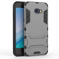 Samsung GALAXY C5 Pro C5010 ironman Armor Antidrop Case Casing Cover