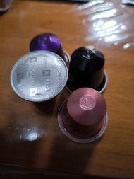 Nespresso 咖啡膠囊 Capsule 咖啡子彈