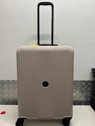 New arrival special price ：Delsey Ophelie 26 inch luggage ； Delsey Ophelie 系列26 吋行李箱 66 x 45 x28cm
