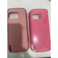 Nokia 5230/5233 case