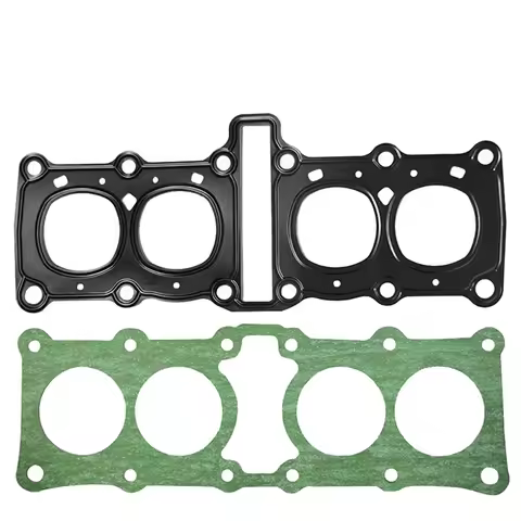 Motorcycle Engine Parts Head Side Cover Gasket for YAMAHA FZR250 FZR250R FZR250RR 3LN 1HX FZR250 FZR
