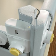Baby Bed Fence Side Column Sponge Anti-Gap Corner Foam for CLASSIC,SAFE EDGE & ULTRA SERIES Baby Saf