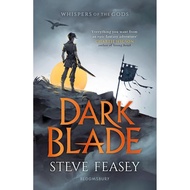 (BBW) Dark Blade : Whispers Of The Gods Book 1 (ISBN: 9781408873397)