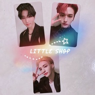 STRAY KIDS Oddinary photocard | HAN LEEKNOW HYUNJIN