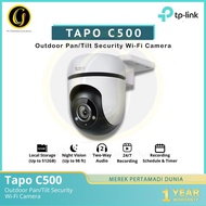 TP-link Tapo C500 1080P Outdoor WiFi CCTV IP Camera Pan/Tilt 360