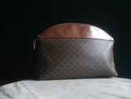 【老時光 OLD-TIME】早期二手古董包CELINE手拿包