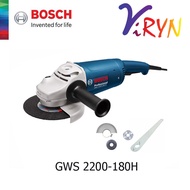 ViRYN BOSCH GWS 2200-180 Professional - 06018C00L0