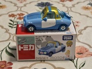 TOMICA DISNEY