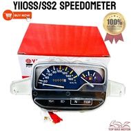 YAMAHA Y110 METER ASSY SPEEDOMETER Y110SS Y110SS2 SS110 SPEEDO METER