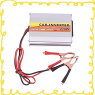 LEFT Car Inverter 12V TO 220W 500w 1000w Car Auto Inverter Power Supply Adapter Power Inverter DC 12