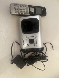 Vtech 無線電話 C6528