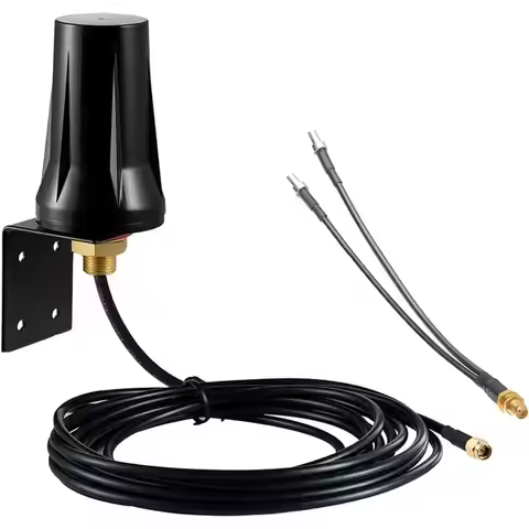 A73E-4G LTE SMA/TS9 Antenna For Sprint 4G LTE Router USB Modem Dongle Adapter For Nighthawk M1 MR110