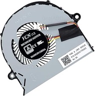Deal4GO 0.8CM CPU Cooling Fan 23.GFHN7.001 Replacement for Acer E5-575 E5-574 E5-573 E5-576 E5-523 E