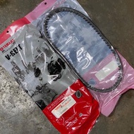 EGO/NOUVO-S/EGO-S V-BELT ORIGINAL