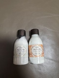 Sabon body lotion 絲滑身體乳液 50ml