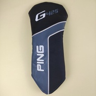 PING G425 Golf Club COVER ใหม่ One-wood COVER BALL HEAD COVER Club HEAD covers