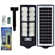 【Garansi satu tahun】lampu tenaga surya 1000 watt lampu solar cell IP67 tahan air lampu outdoor dapa