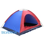TENDA Camping tent house