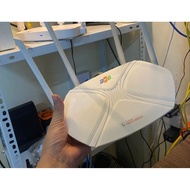 Mesh WIFI 6 ZXHN H3601 ZTE logo