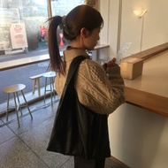 depound Pera Bag | Minimal Daily Shoulder Bag