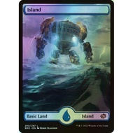 Island (BRO) 280 [EN/F]