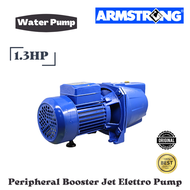 ARMSTRONG Electric Water Pump Jetmatic Pump Booster Motor 0.5HP / 1.3HP / 1.8HP / 2.3HP