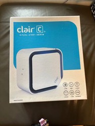 Clair 空氣淨化機