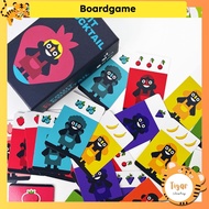 Boardgame Fruit Cocktail