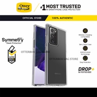 เคส OtterBox รุ่น Symmetry Clear / Stardust Series - Samsung Galaxy Note 20 Ultra 5G / Note 20 / Gal