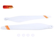 FOC 3411 Folding Propeller for  X9 Power System Motor for Agricultural Drone