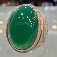 batu bacan palamea kristal