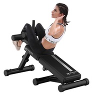 Multifunctional abdominal exercise chair MK-BS208, effective abdominal exercise tool at home
