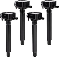 UF751 Ignition Coil Packs For 2014-2019 Chrysler 200/Dodge Dart/Jeep Cherokee Renegade/Ram ProMaster