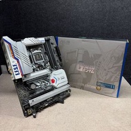 ASUS Z590 WIFI GUNDAM EDITION (DDR4) # Intel Z590 底板 支援 10/11代 CPU LGA1200 ATX 主機板 DDR4 WiFi