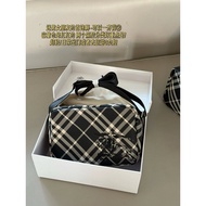 Burberry Burberry Handsome Camera Bag