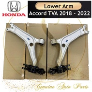 ( 100% ORIGINAL) HONDA ACCORD TVA 2018 - 2022 FRONT LOWER ARM 51360-TVE-H03 51350-TVE-H03 51350 TVE 