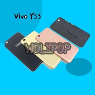 BACKDOOR BACK CASING TUTUP BELAKANG VIVO Y53 1606 ORIGINAL NEW